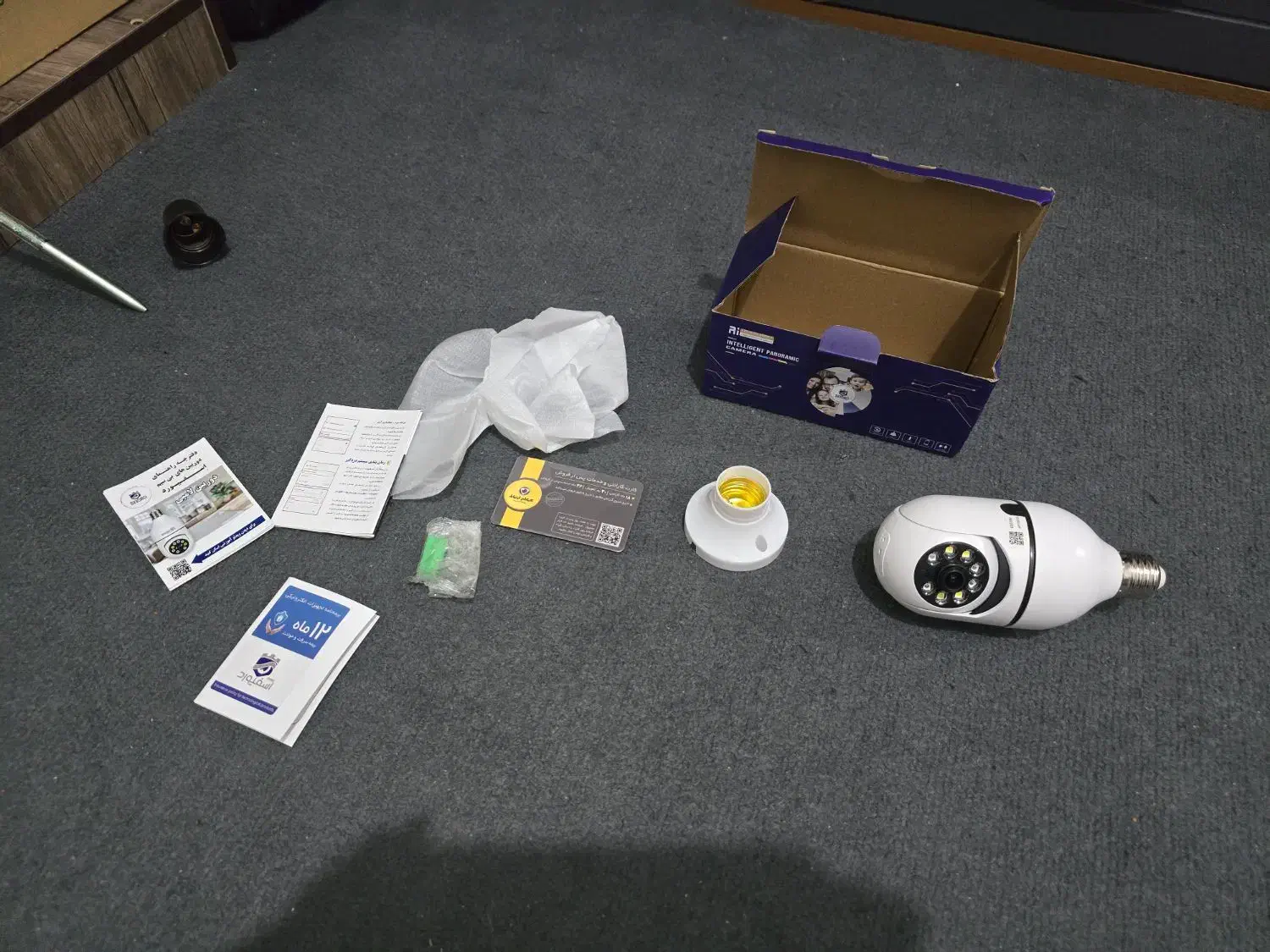 دوربین مدار بسته|دوربین مداربسته|تهران, مهران|دیوار