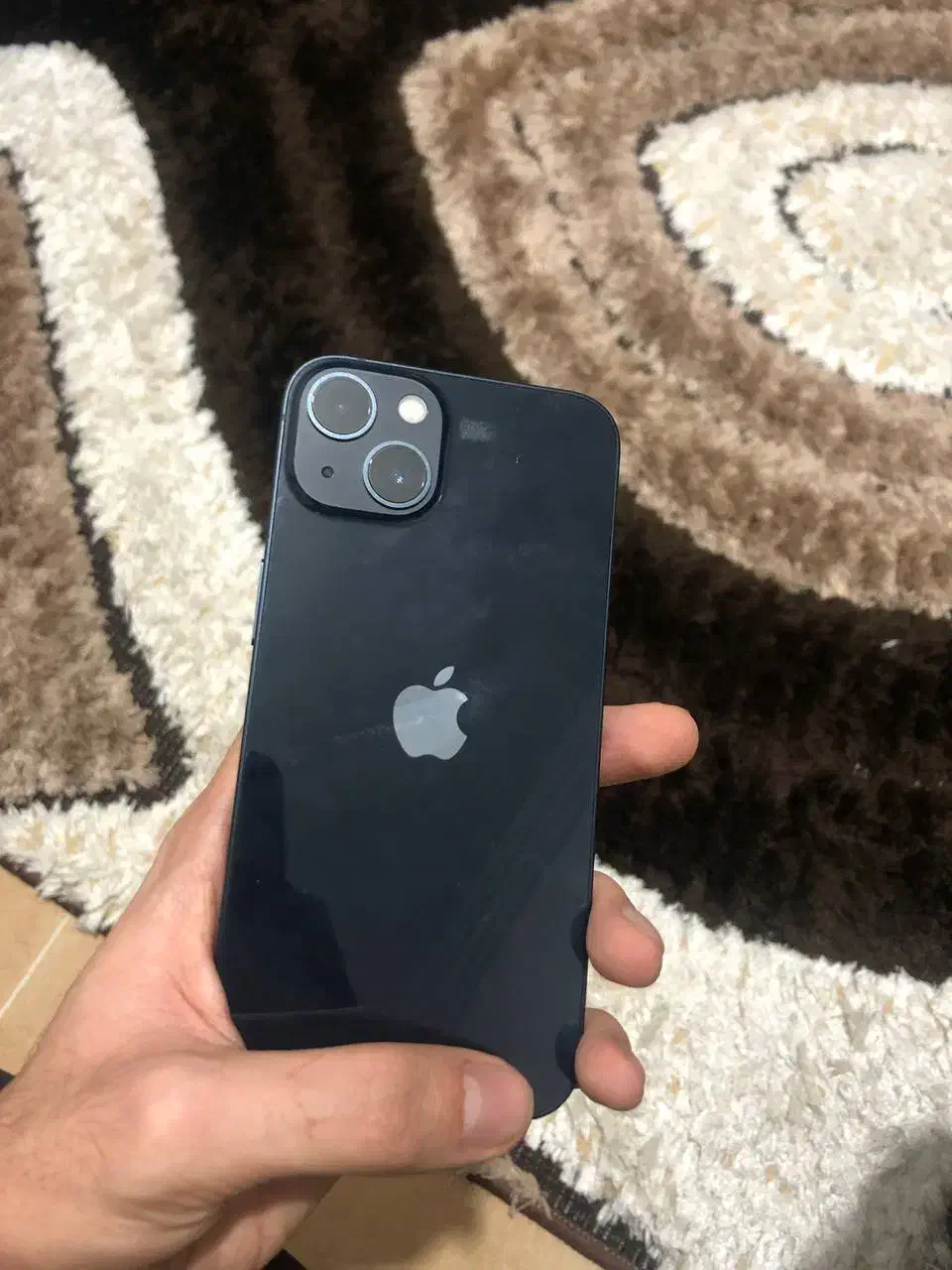 iphone 13 zaa در حد نو|موبایل|رشت, یخسازی|دیوار