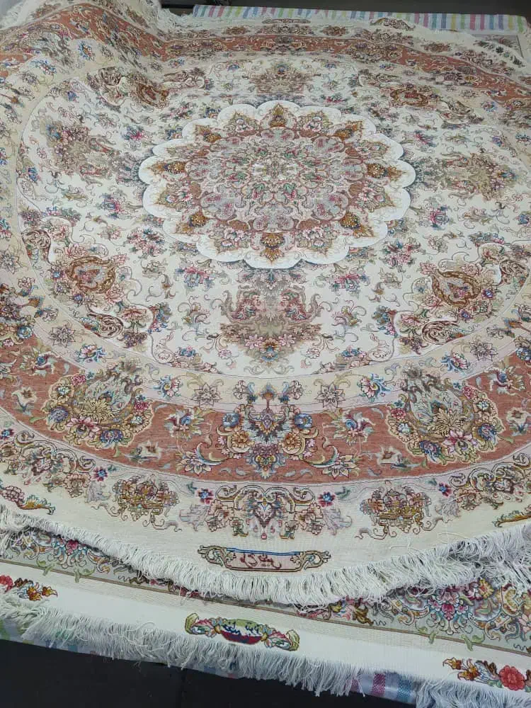 خطیبی ۳در۳|فرش|تبریز, |دیوار