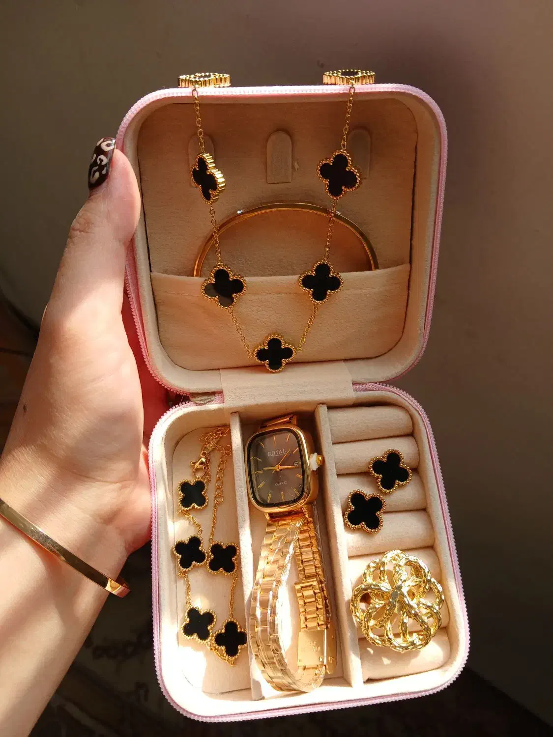 پک بدلیجات هدیه|بدلیجات|قدس, شهرقدس|دیوار