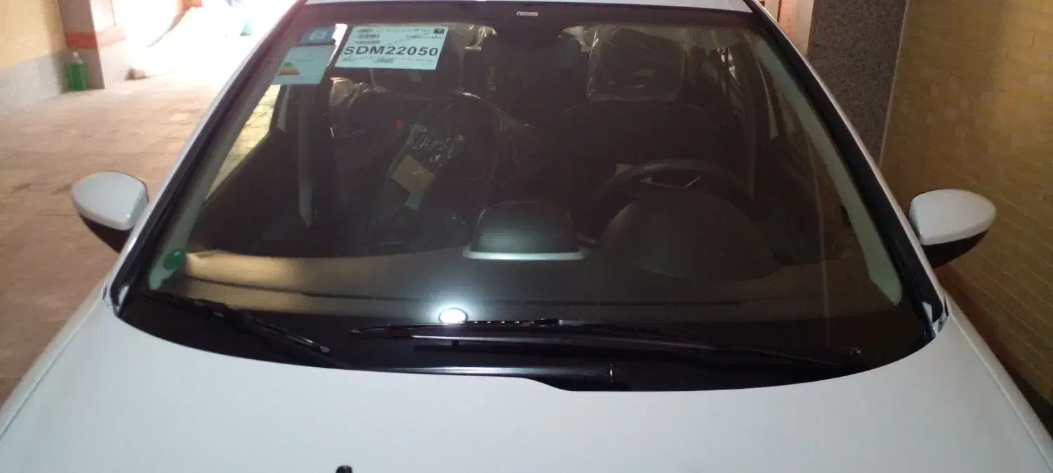 خودرو 207i  tu5p  صفر  آبان ۱۴۰۴|خودرو سواری و وانت|اصفهان, گلزار|دیوار