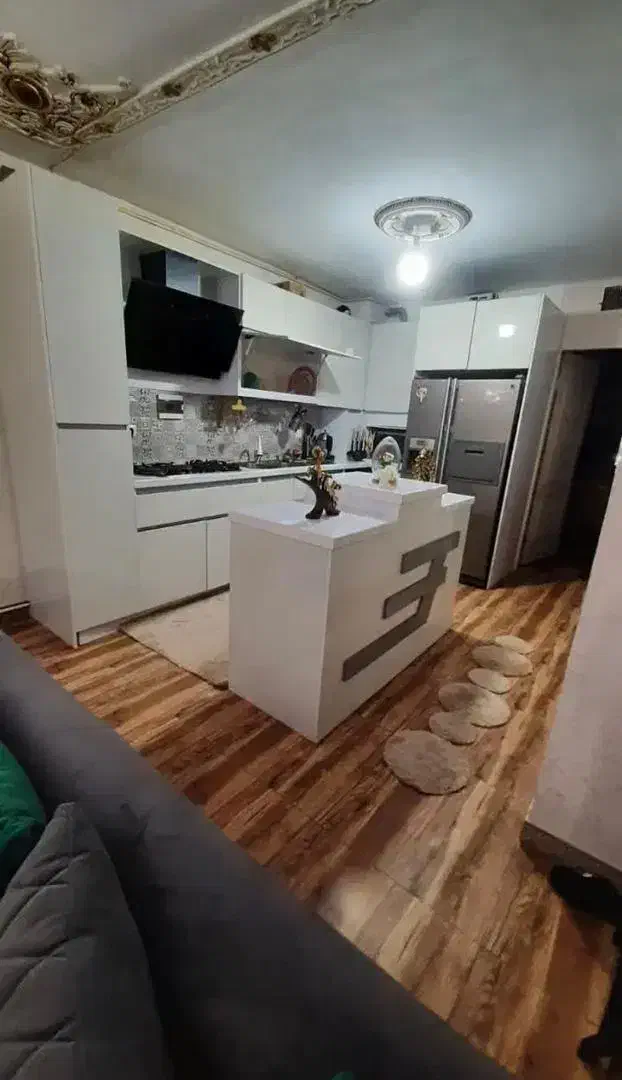 72متر2خواب/سند تکبرگ/پارکینگ سندی/آسانسور/مارلیک|فروش آپارتمان|ملارد, |دیوار