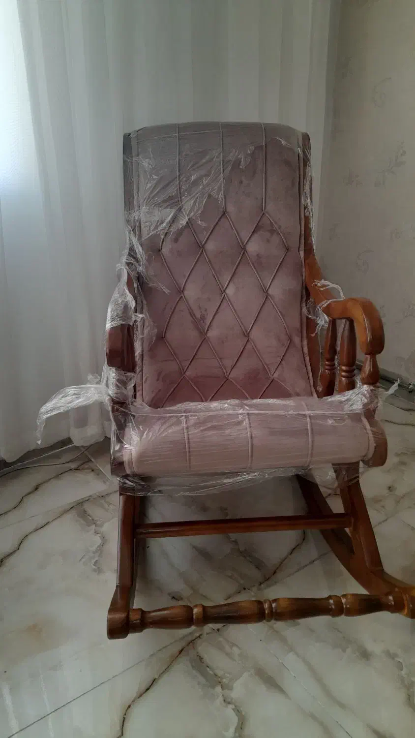 صندلی راکی|صندلی و نیمکت|تبریز, |دیوار