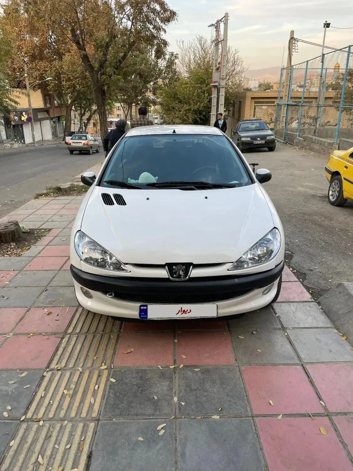 Sd v8|خودرو سواری و وانت|سنندج, |دیوار