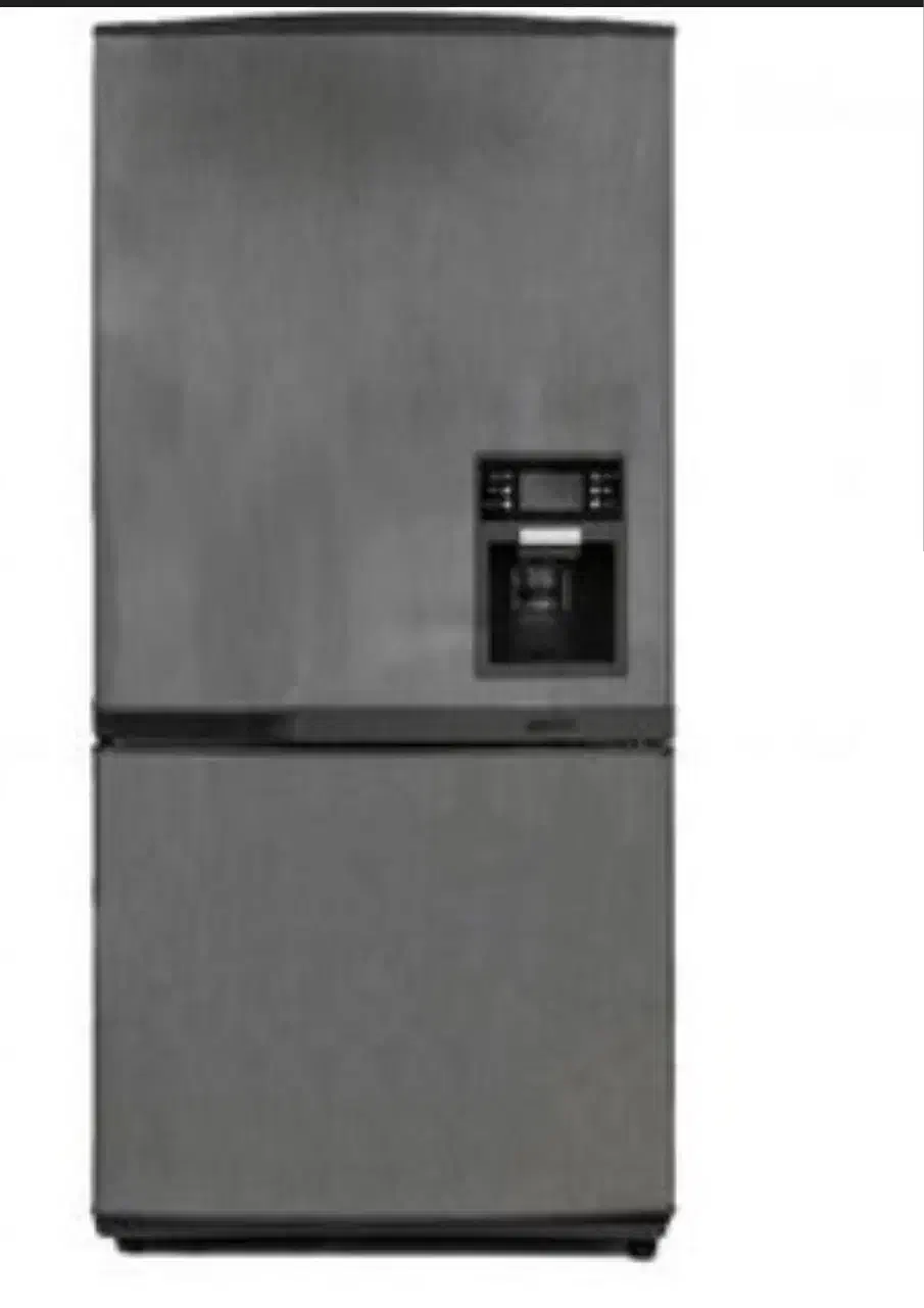 یخچال فریزر جادار اسنوا|یخچال و فریزر|گرمی, |دیوار