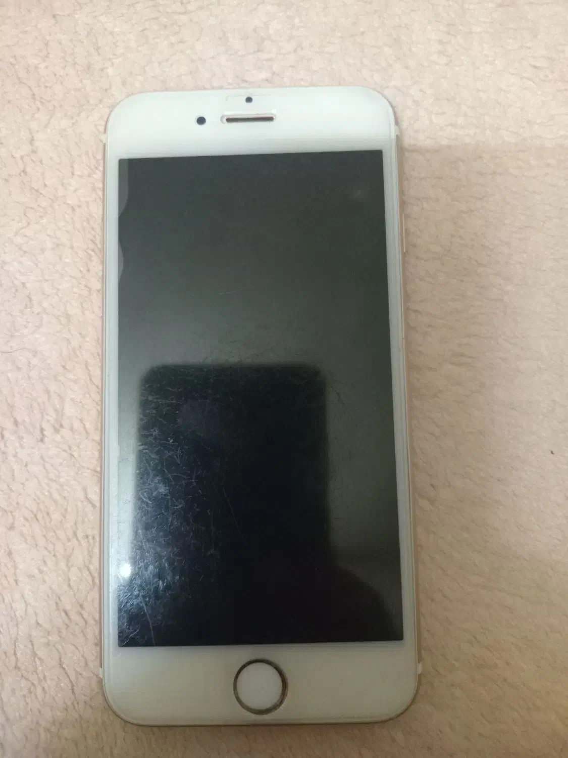 آیفون 6S 64G|موبایل|تهران, مهرآباد جنوبی|دیوار