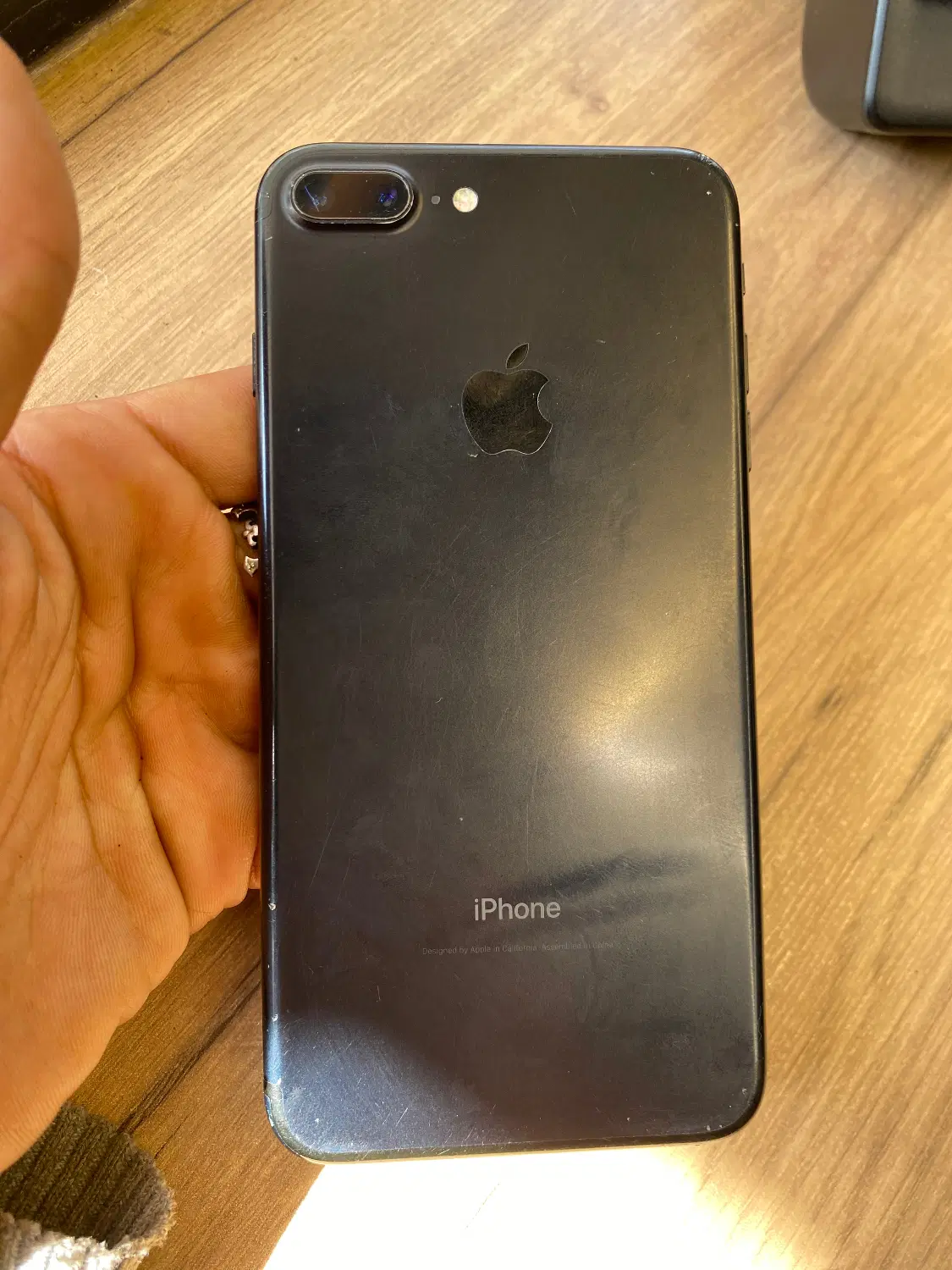 Iphone7+|موبایل|بیرجند, |دیوار