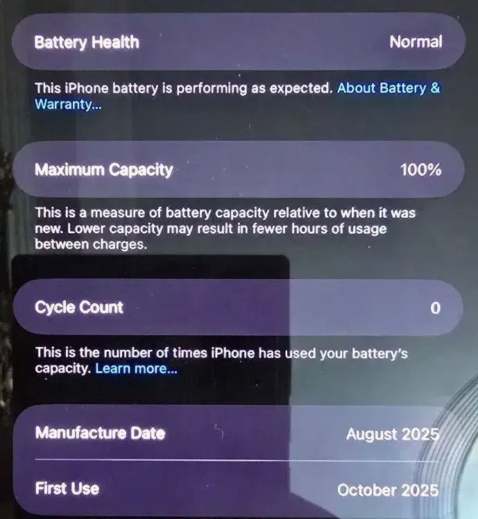IPhone 17 promax 256 orange active|موبایل|اصفهان, سپاهان‌شهر|دیوار