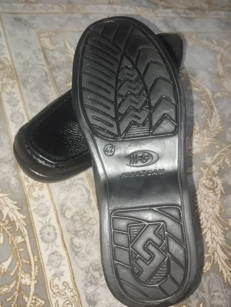 کفش مردانه فراز گام|کیف، کفش، کمربند|سنندج, |دیوار