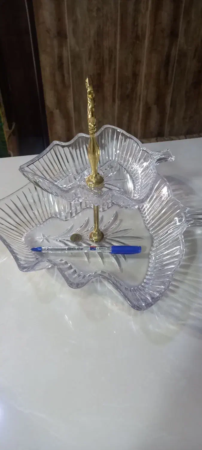 شیرینی خوری دوطبقه ژاپن|ظروف سرو و پذیرایی|شاندیز, |دیوار