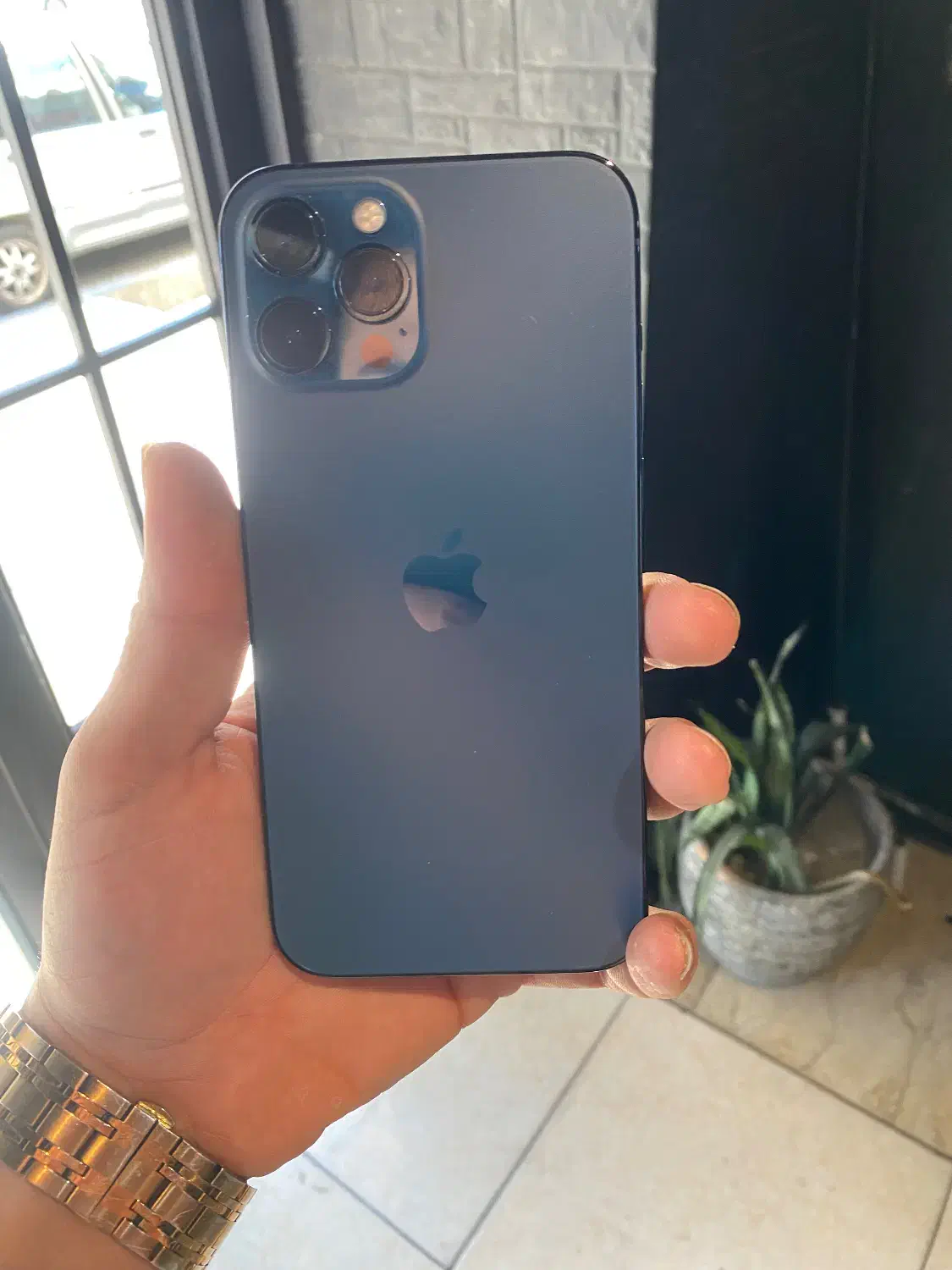 Iphone12pro max|موبایل|شهریار, شهرک وائین|دیوار