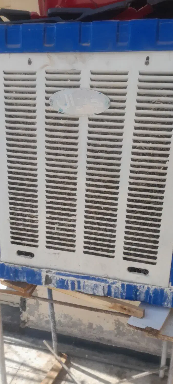 کولر تمیز و سالم|کولر آبی|ایذه, |دیوار