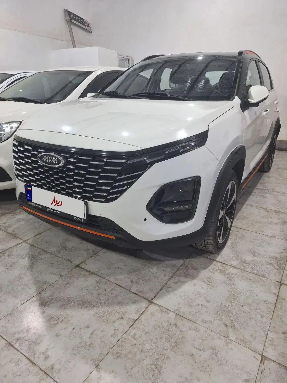 x33|خودرو سواری و وانت|کرمان, |دیوار