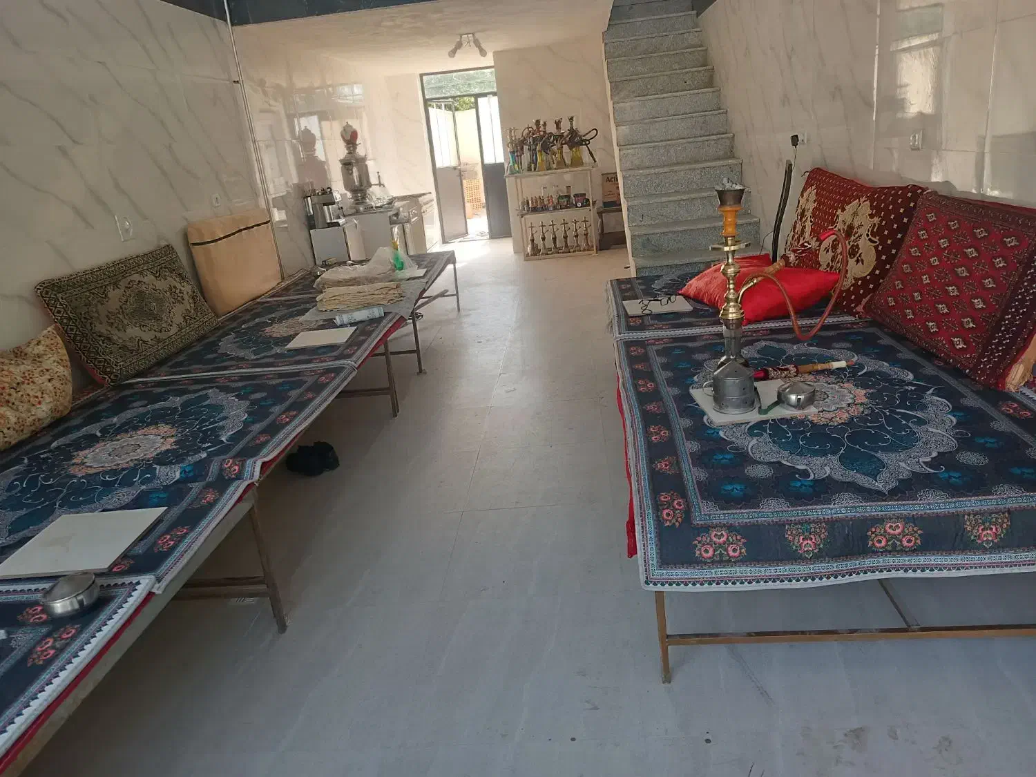 لوازم قهوه خانه|کافیشاپ و رستوران|مشگین شهر, |دیوار