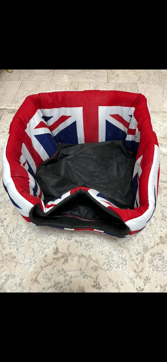 کلبه گربه و سگ جای خواب|لوازم جانبی حیوانات|تهران, باغ فیض|دیوار