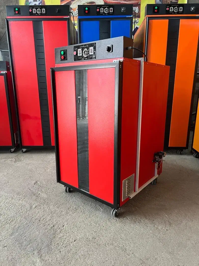 کسب و کار موفق دستگاه خشک کن میوه مدل FD2026|ماشین‌آلات صنعتی|همدان, |دیوار