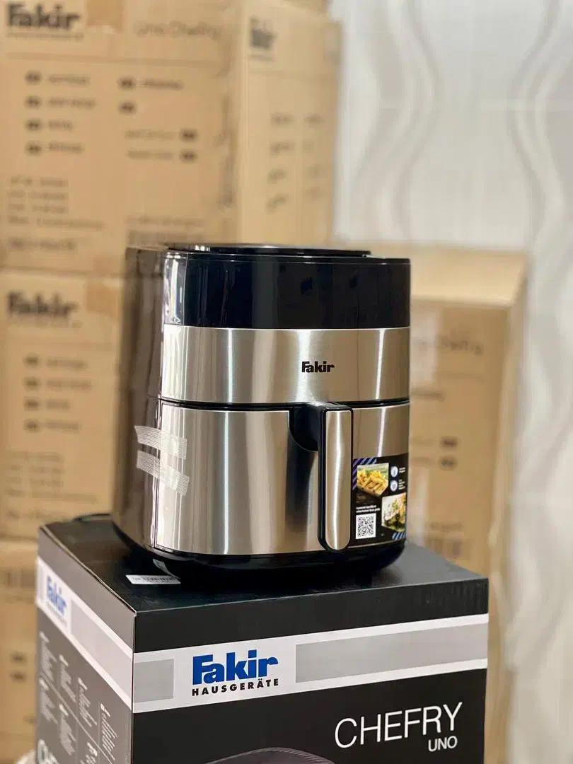 فروش ویژه سرخکن بدون روغن (اقساط)|اجاق گاز و لوازم برقی پختوپز|دوگنبدان, |دیوار