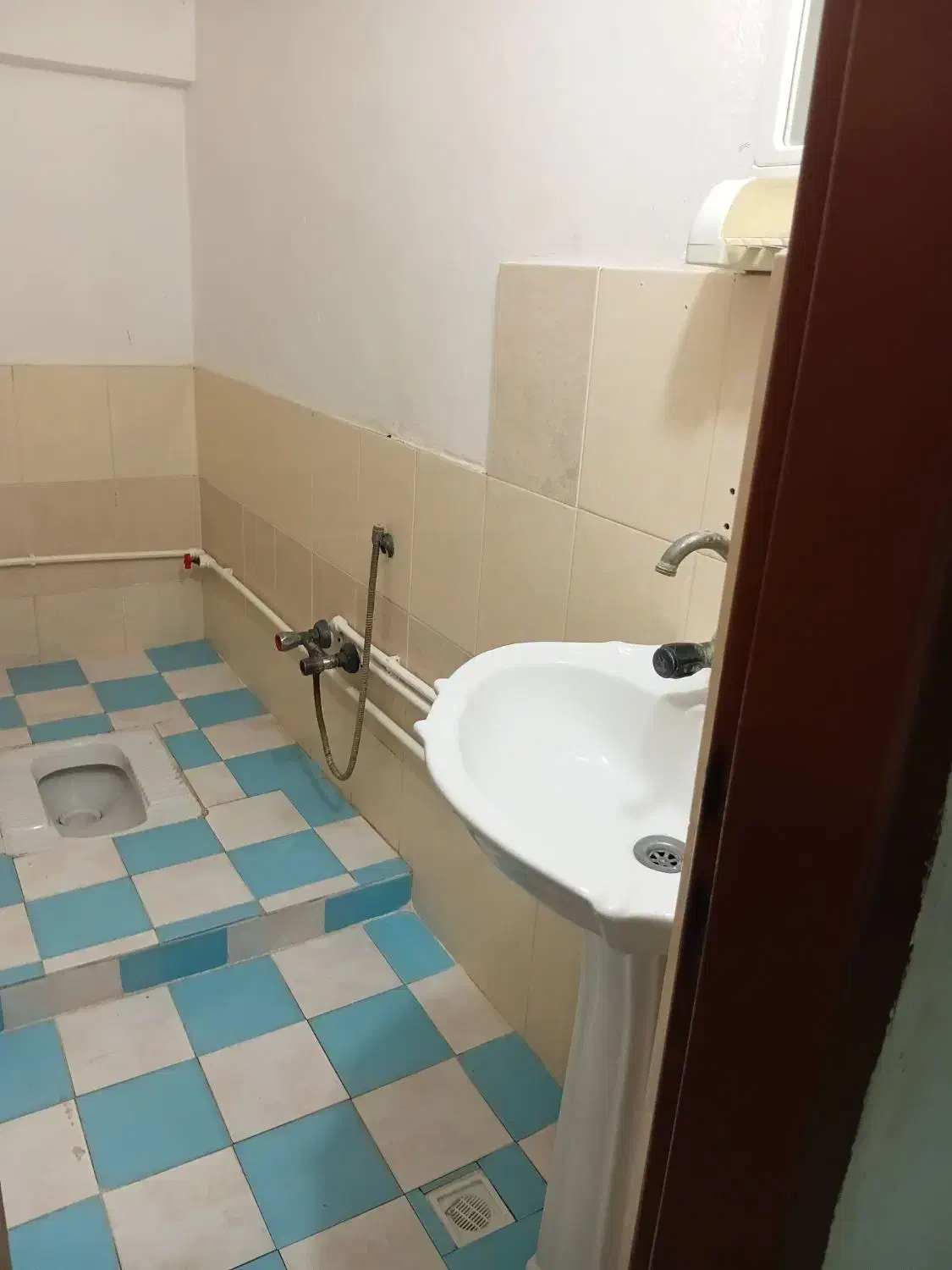 واحد اجاره‌ای|اجارهٔ آپارتمان|گناباد, |دیوار