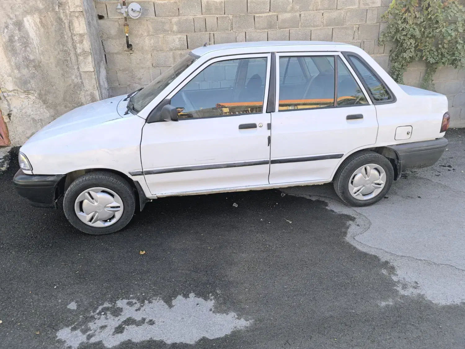 پراید|خودرو سواری و وانت|پاتاوه, |دیوار