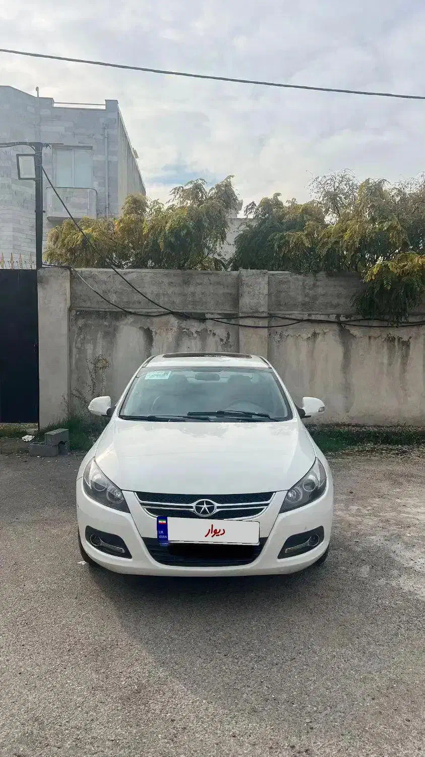 جک j5 مدل ۹۳ بیرنگ|خودرو سواری و وانت|ساری, |دیوار