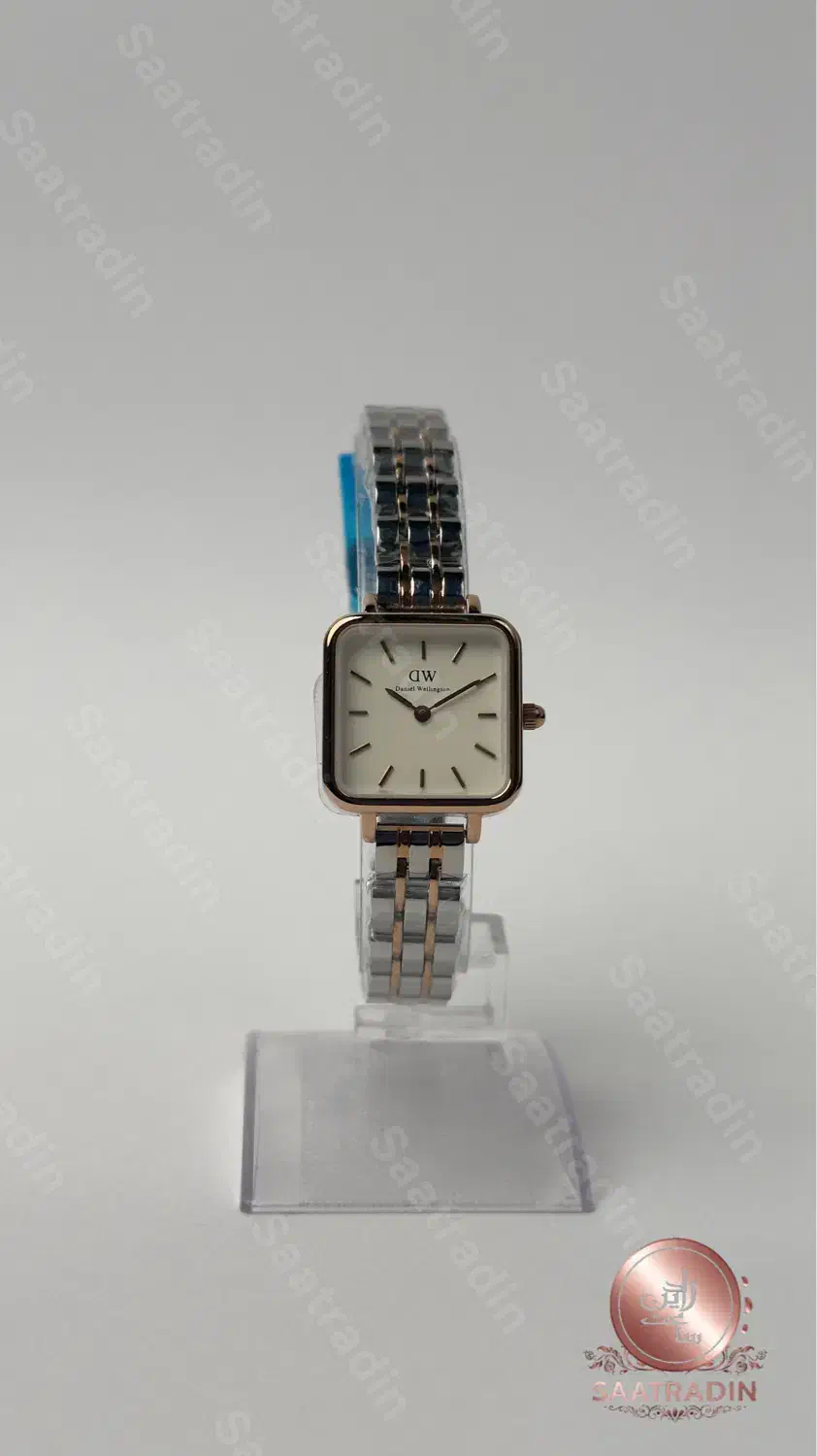 ساعت مچی زنونه ژاپنی دنیل ولینگتون هدیه روز زن|ساعت|تهران, بازار|دیوار