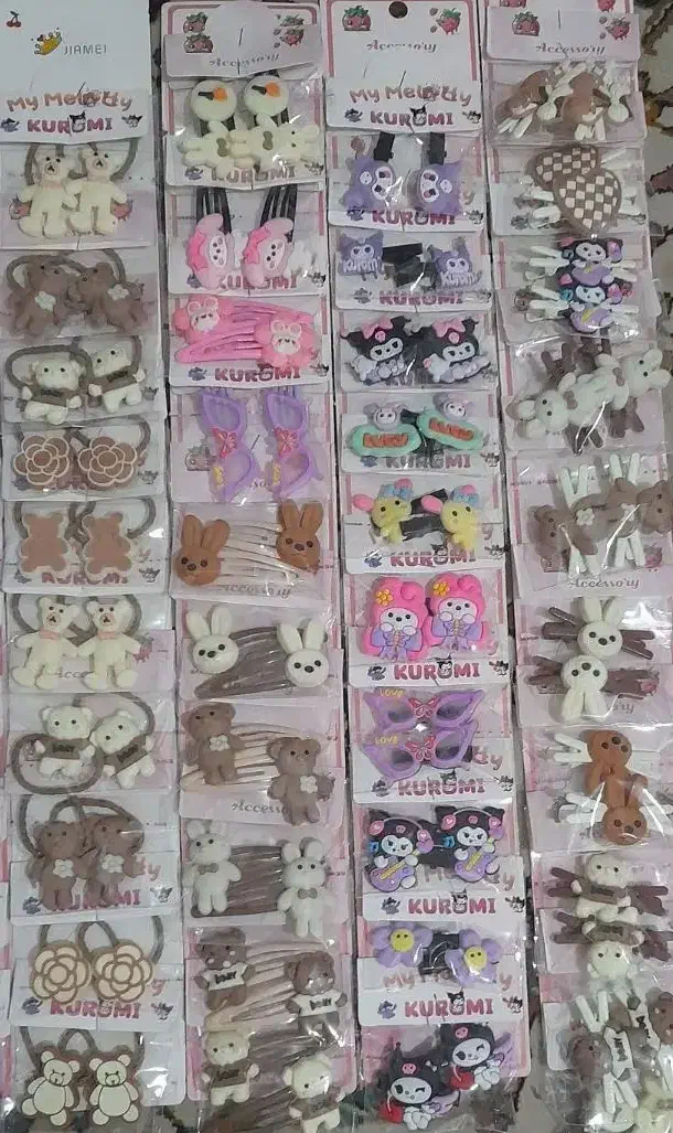 فروش وتولید گلسر کش سر|زیورآلات و اکسسوری|تهران, جوادیه تهرانپارس|دیوار