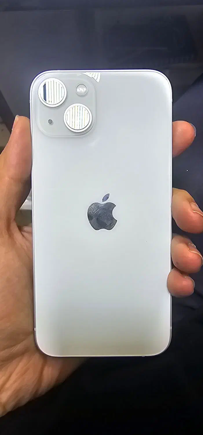 اپل iPhone 13 با حافظهٔ ۱۲۸ گیگابایت|موبایل|اراک, |دیوار
