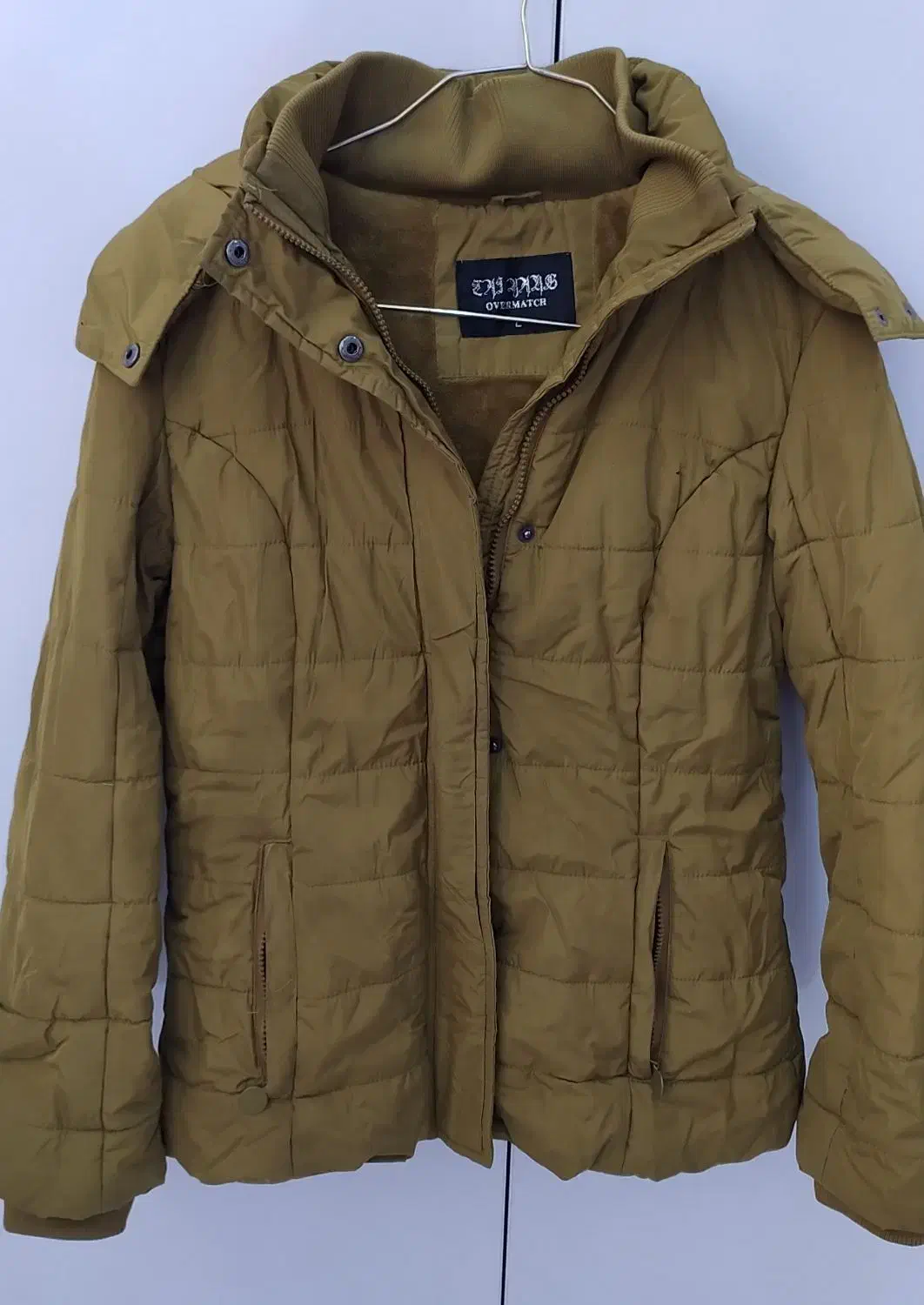 کاپشن آلمانی|لباس|سقز, |دیوار