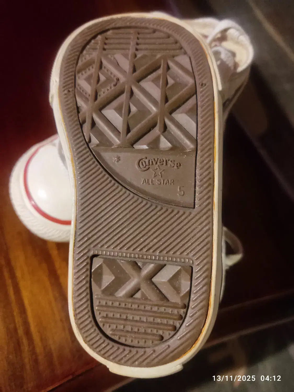 کتونی نایاب All star|کیف، کفش، کمربند|محمودآباد, |دیوار