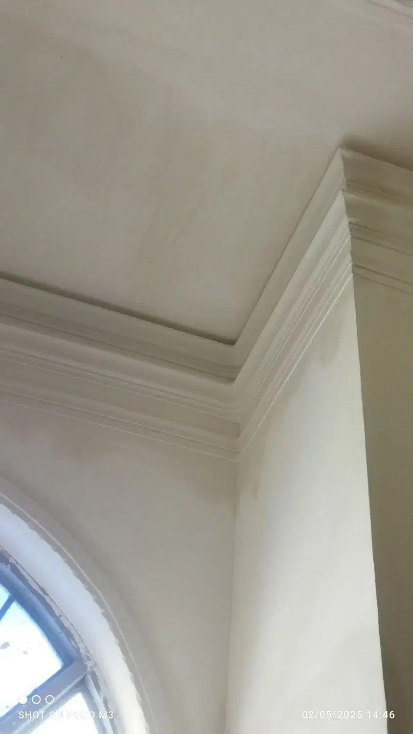 گچ کاری|خدمات پیشه و مهارت|آبادان, |دیوار