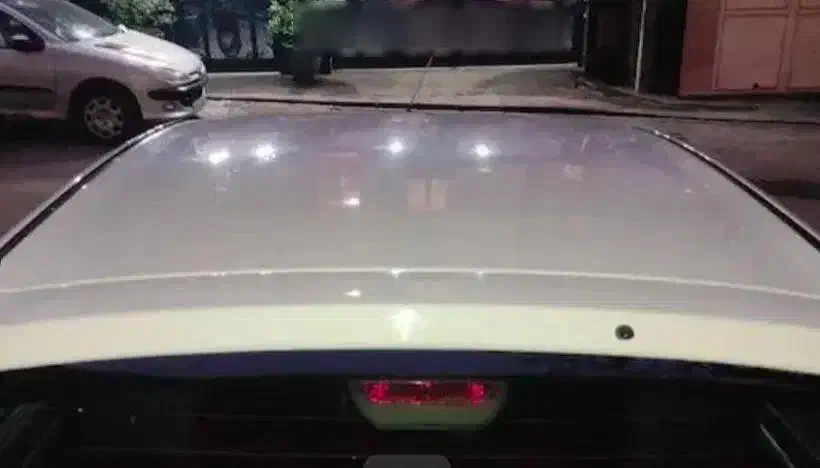 ساندرو اتوماتیک|خودرو سواری و وانت|تهران, حکمت|دیوار