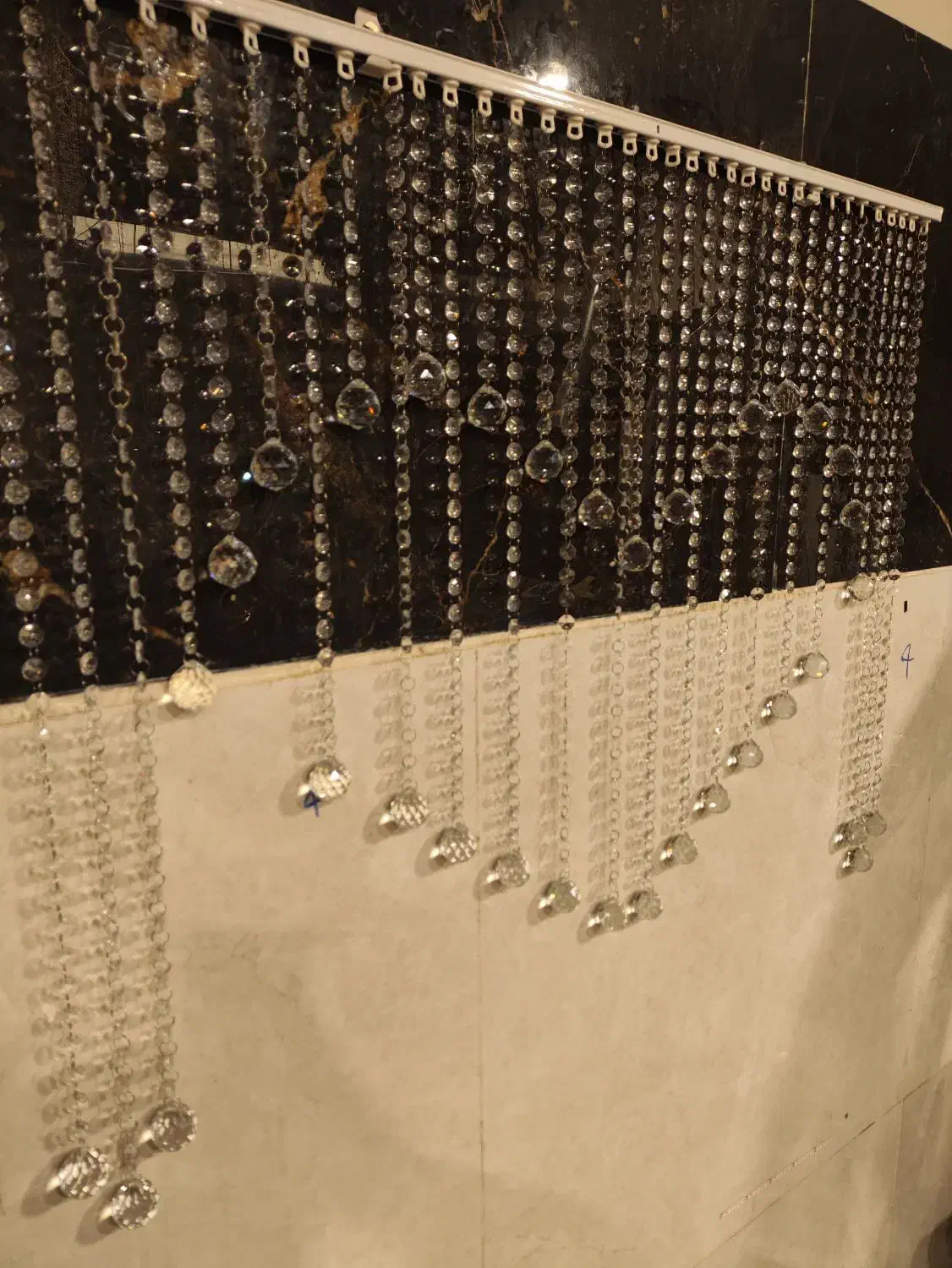 پرده|پرده، رانر، رومیزی|دامغان, |دیوار