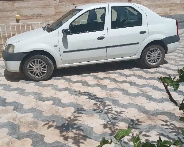 ال ۹۰ مدل ۹۶|خودرو سواری و وانت|شیراز, گلشن|دیوار