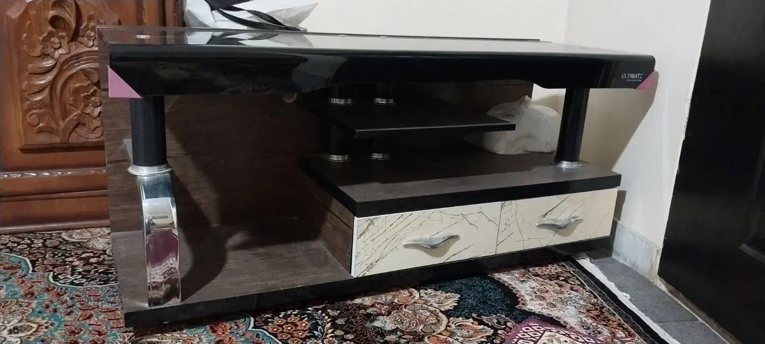 میز تلویزیون|میز تلویزیون|پاکدشت, پاکدشت (مامازند)|دیوار