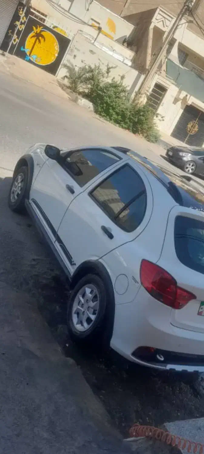 کوییکrs|خودرو سواری و وانت|اهواز, کوی علوی|دیوار