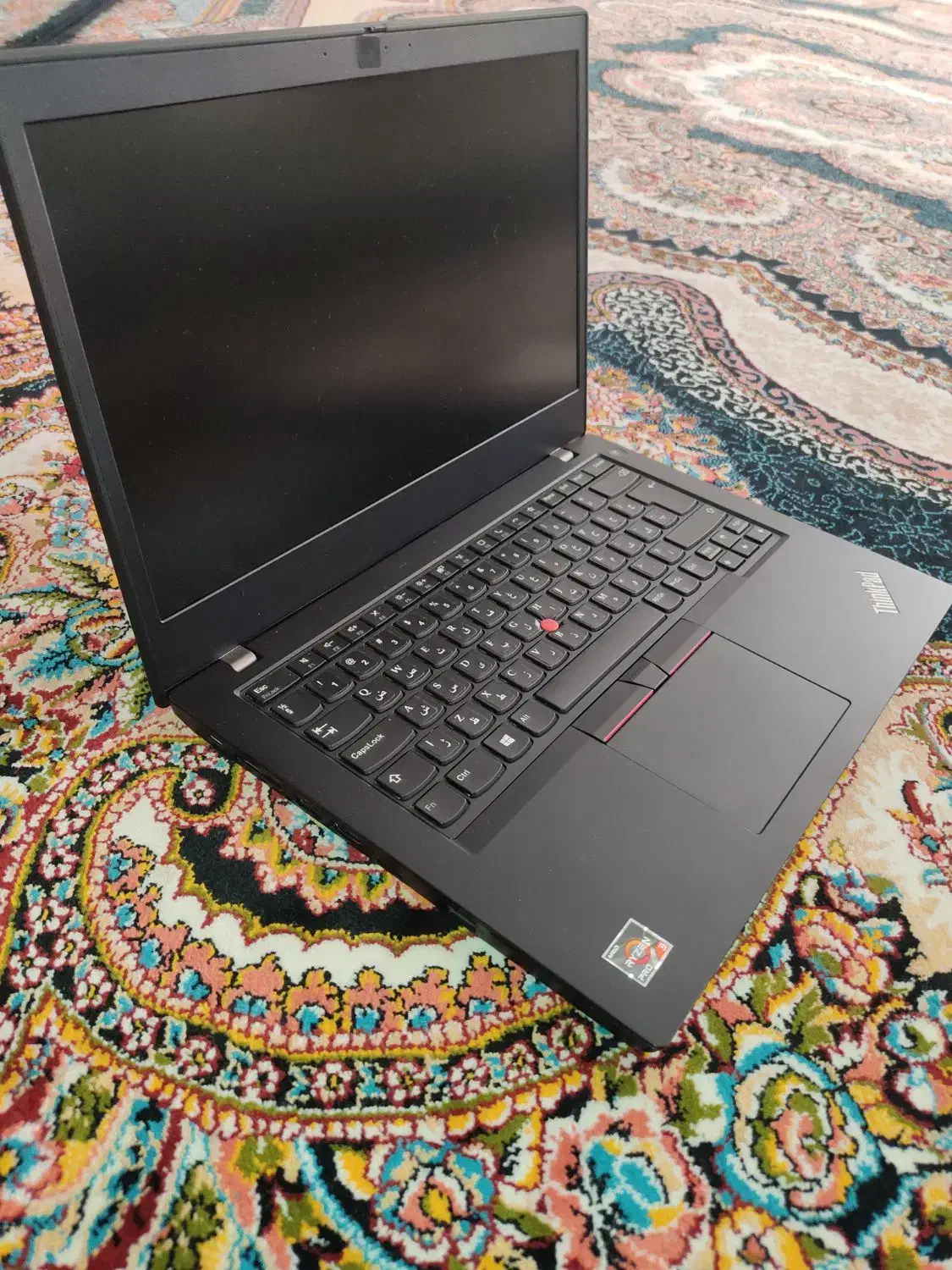 LENOVO L14 G1|رایانه همراه|بروجرد, |دیوار