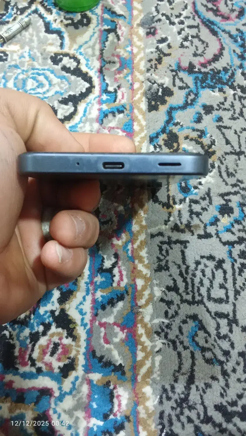 سامسونگ a16|موبایل|اصفهان, هفتون|دیوار