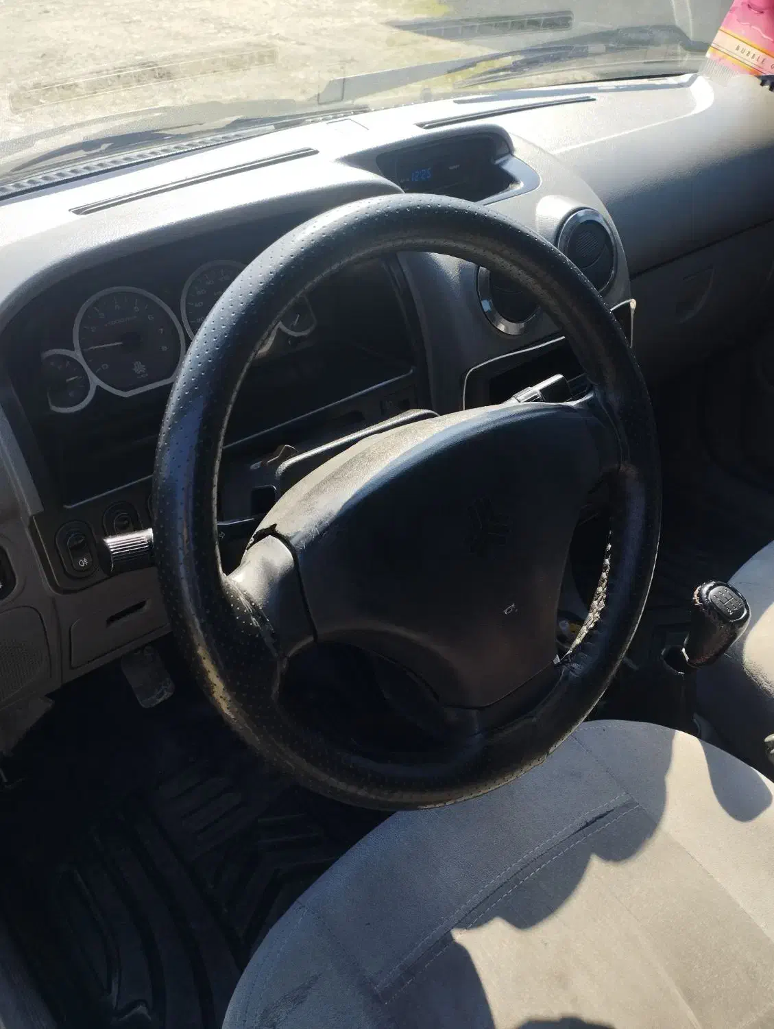 پراید۱۳۲|خودرو سواری و وانت|شفت, |دیوار