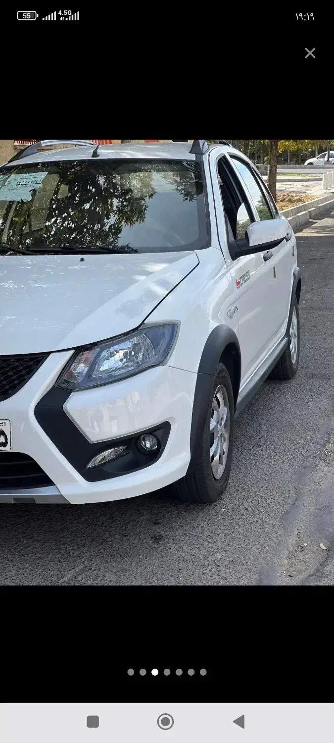 کوییک GXL|خودرو سواری و وانت|زنجان, |دیوار