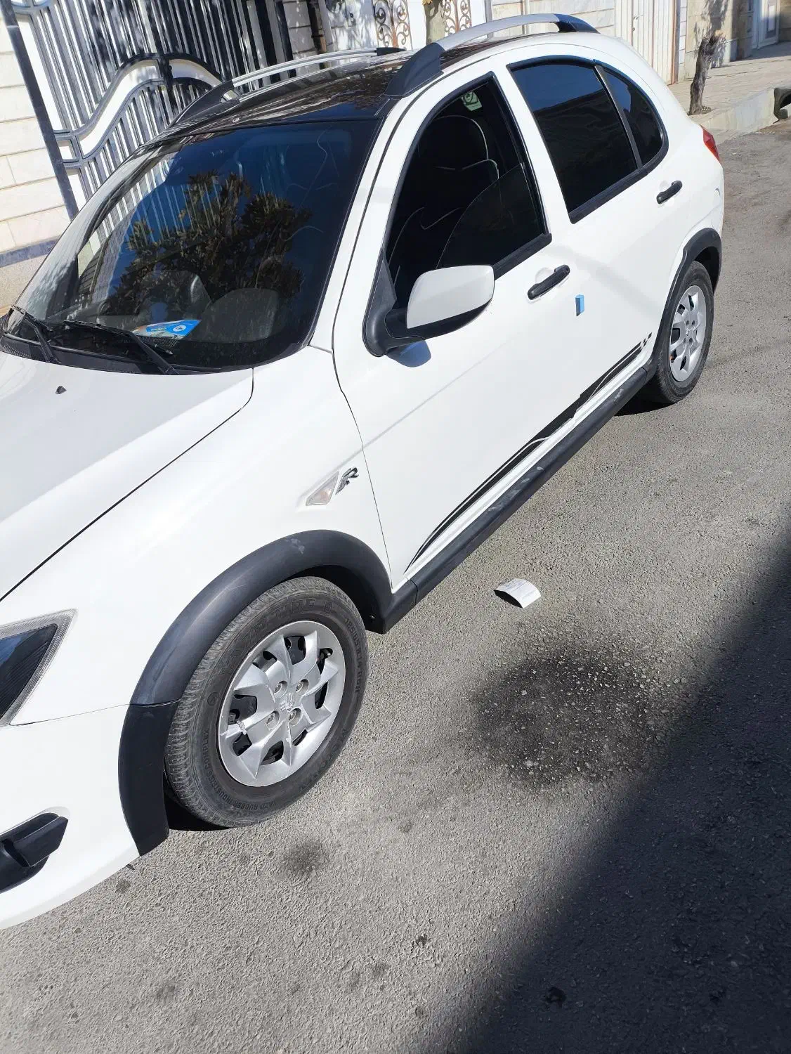 کوییک RS|خودرو سواری و وانت|نهاوند, |دیوار