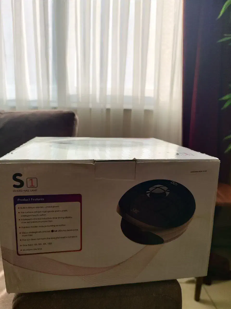 دستگاه یو وی|آرایشی، بهداشتی، درمانی|لاهیجان, مهرگان|دیوار