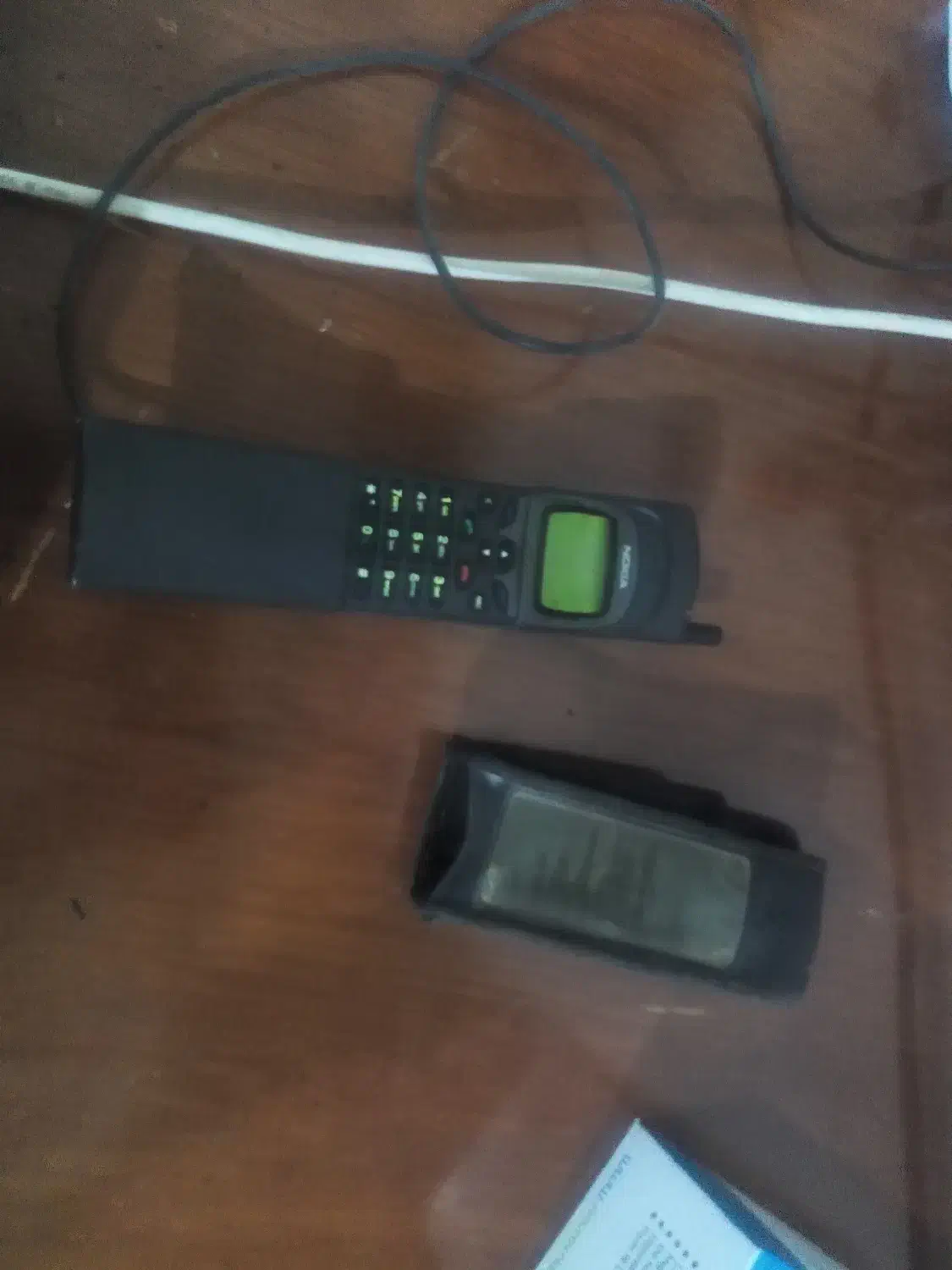 نوکیا 8110|موبایل|اهواز, کیانپارس |دیوار