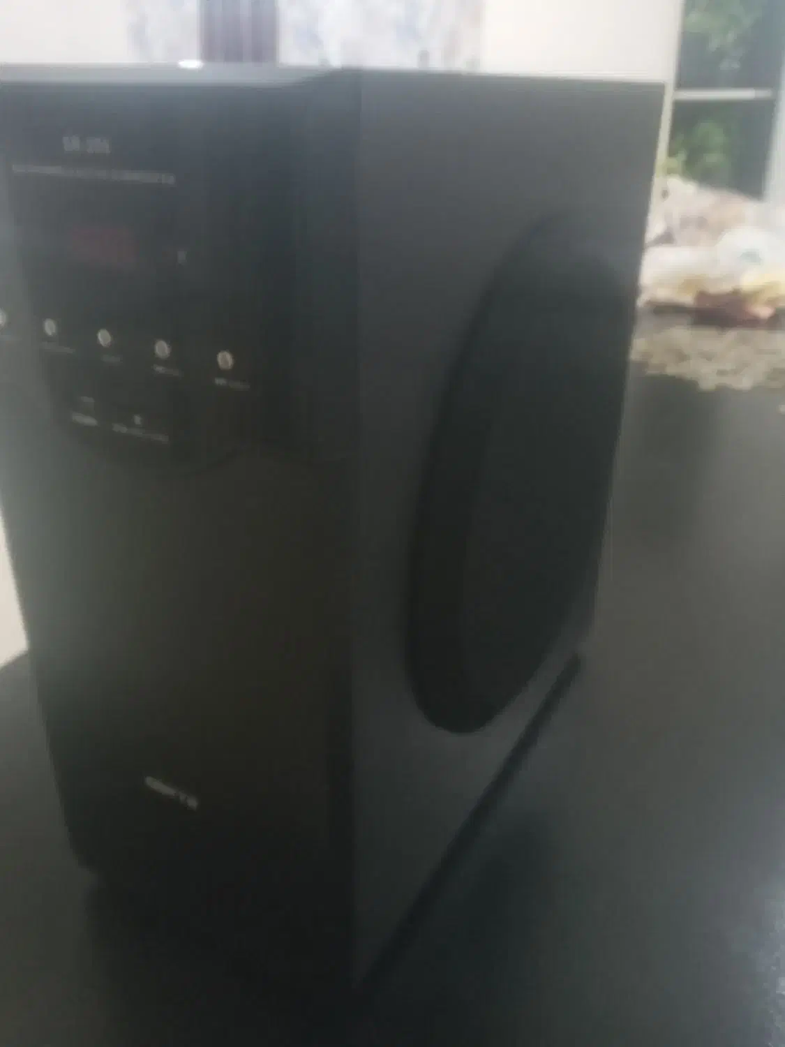 دستگاه ساب سالم درحدنو|سیستم صوتی خانگی|پاکدشت, شهرک امام رضا|دیوار