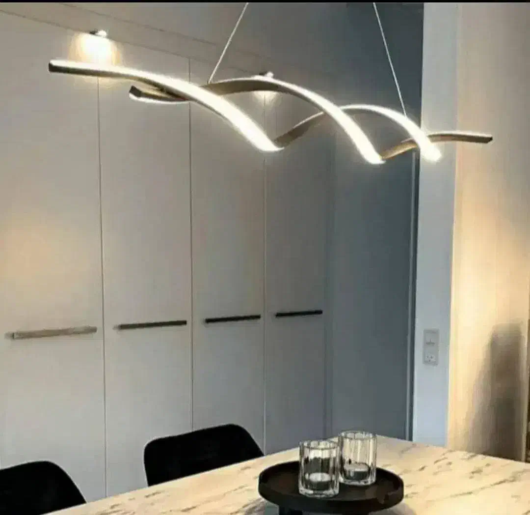 سروش لوستر مدرن|لوستر و چراغ آویز|تهران, امام حسین|دیوار