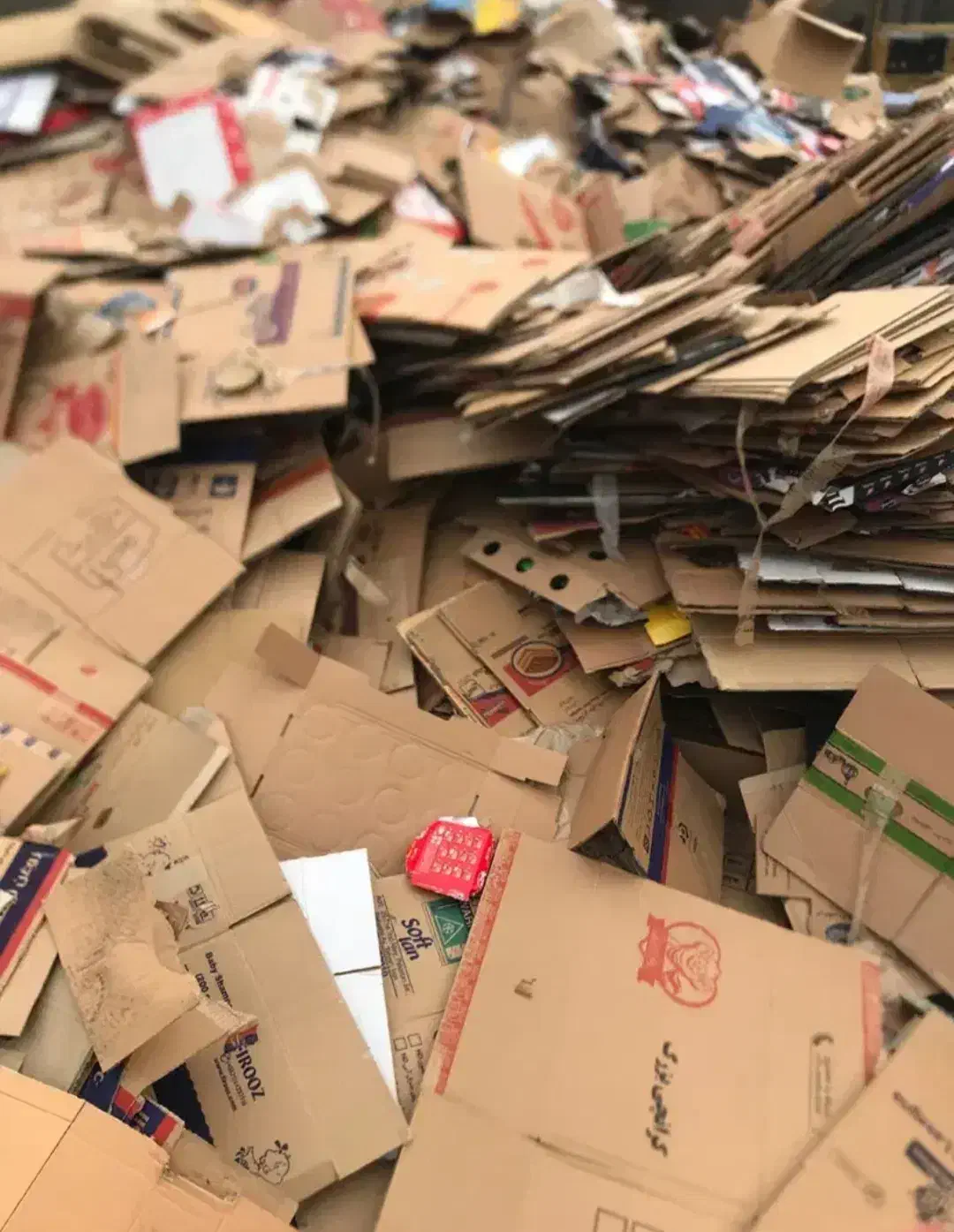 فروش و خرید کارتن|عمدهفروشی|خرمشهر, |دیوار