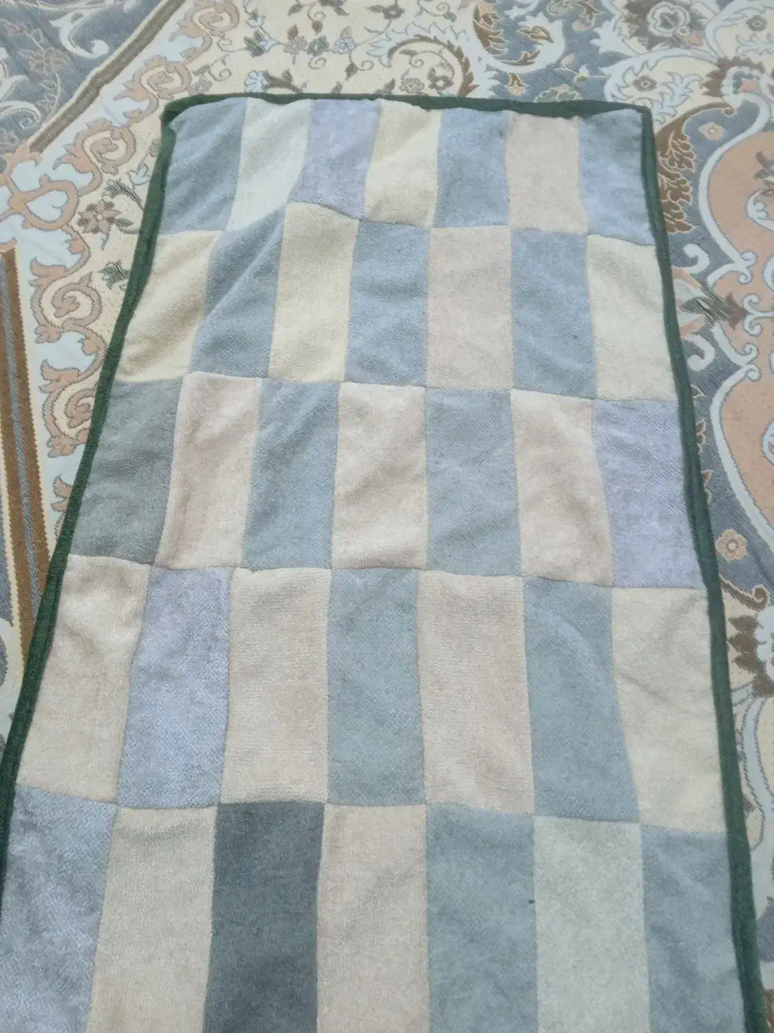 نم گیر،جای قابلمه،جای نان|سفره، حوله، دستمال آشپزخانه|نورآباد, |دیوار