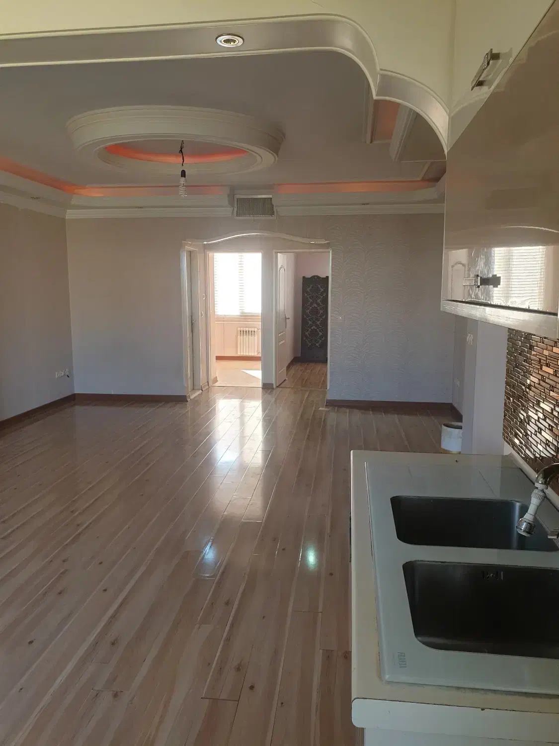 آپارتمان ۷۰ متر دوخوابه فول|اجارهٔ آپارتمان|تهران, نیروی دریایی|دیوار