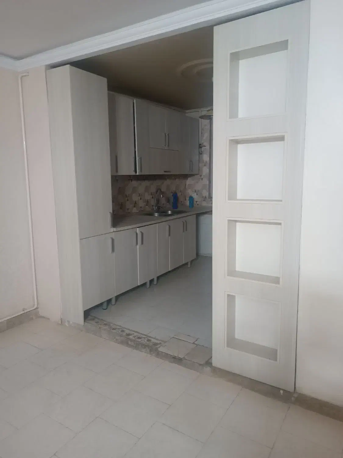 70متری‌دوخواب‌الهیه‌تخلیه(صنعت‌پنجم)|اجارهٔ آپارتمان|قدس, شهر‌قدس|دیوار