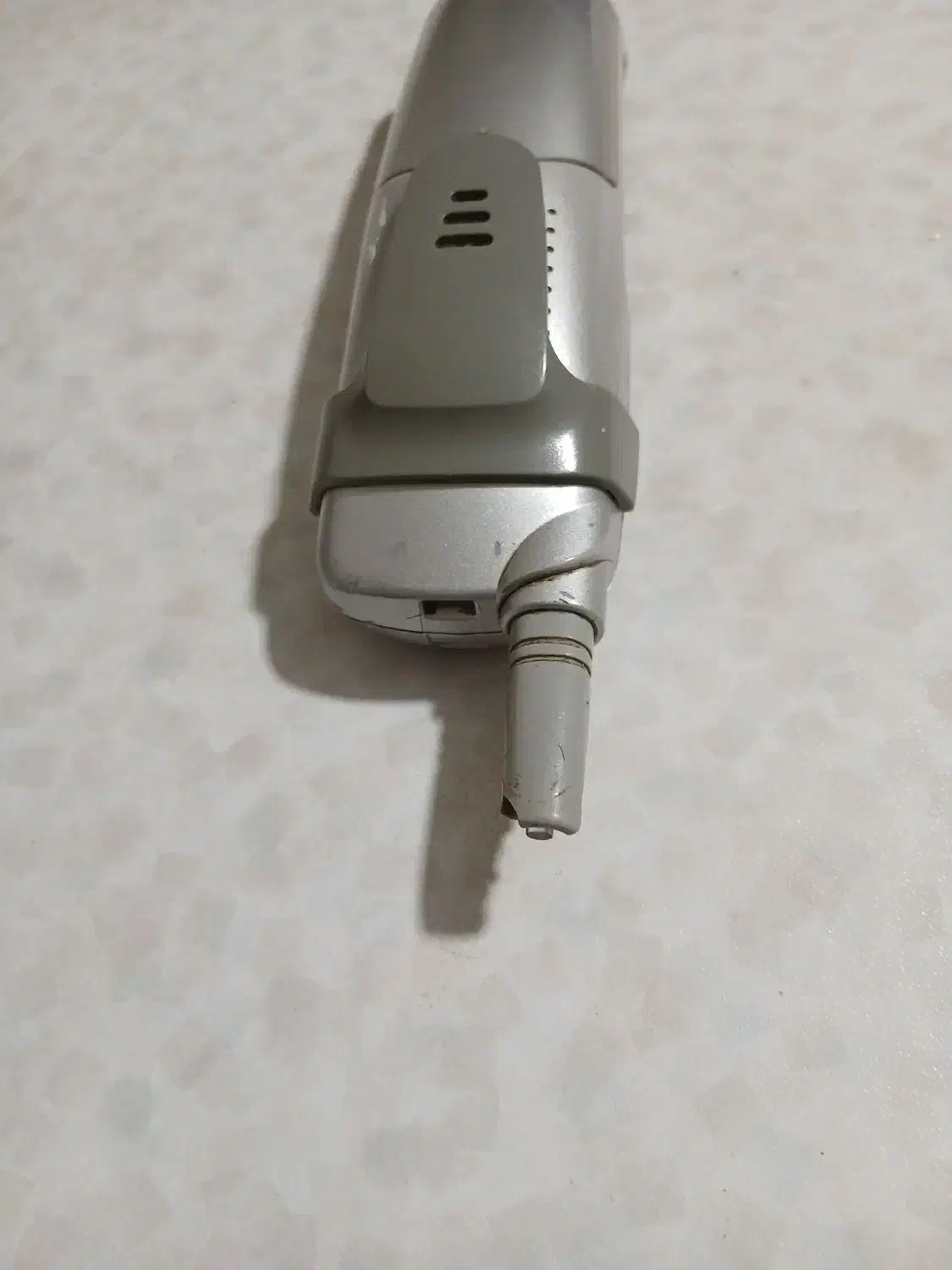 گوشی تک 236s پاناسونیک و ادابتور|تلفن رومیزی|پرند, فاز ۶|دیوار