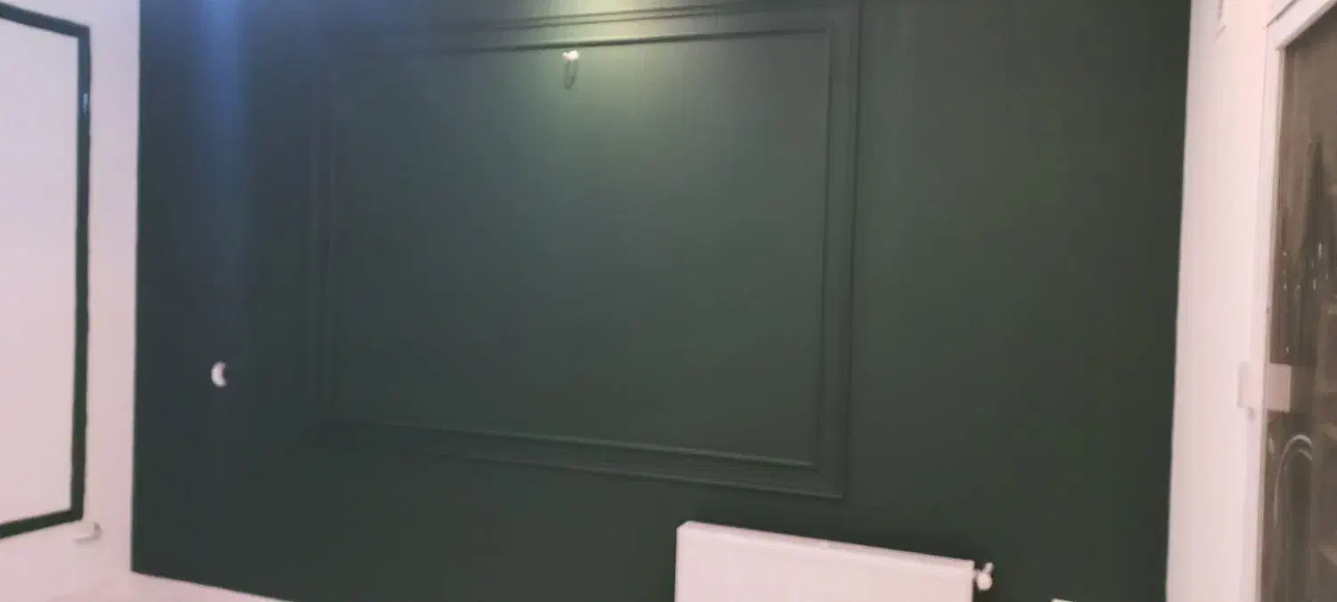 نقاش|خدمات پیشه و مهارت|مشهد, سرافرازان|دیوار